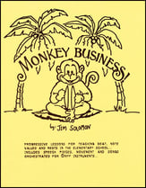 Monkey Business Miscellaneous